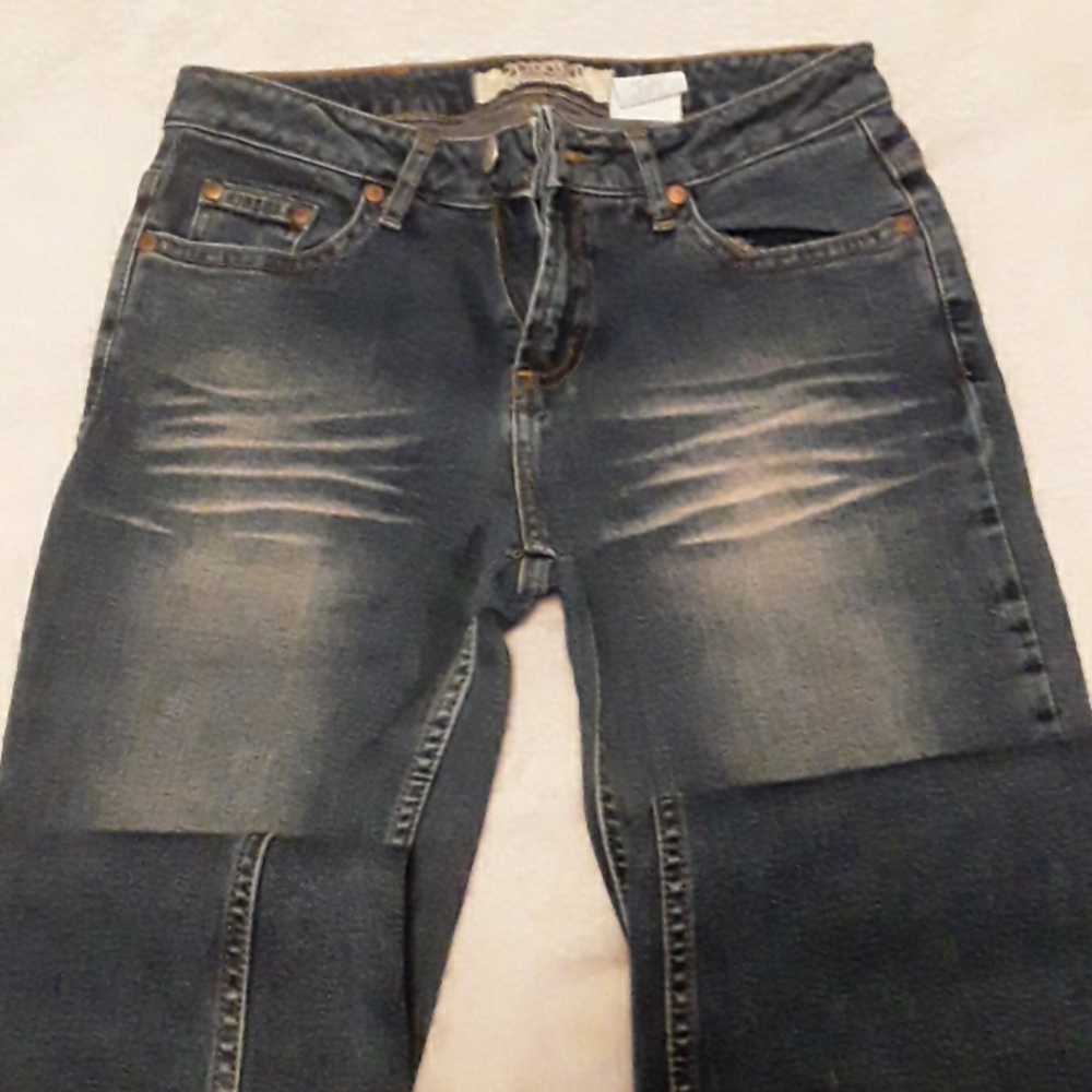 Paris blues originals Jean's